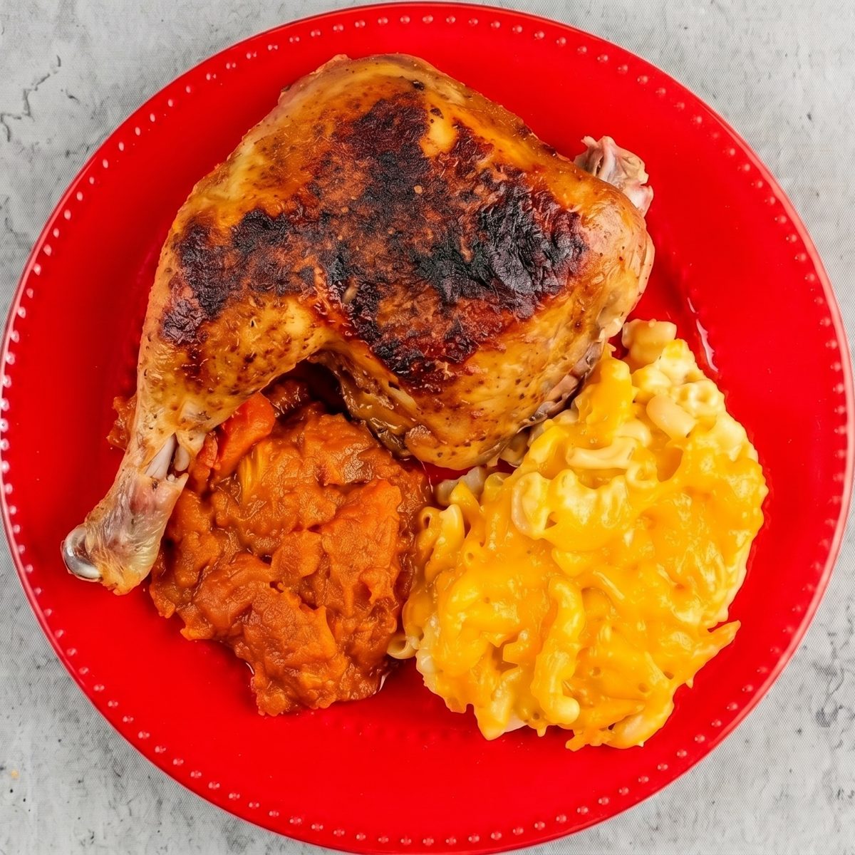 Visit Our Soul Food Restaurant Today