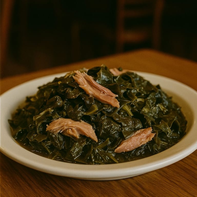 Savor Our Dinner Offerings